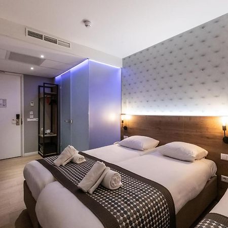 Melrose Hotel Amszterdam Kültér fotó